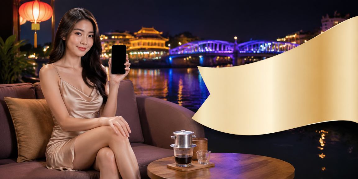 Chơi casino và cá cược bóng đá trên thiết bị di động Android và iOS với 58wim giao diện rõ nét